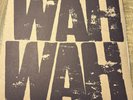 James / Eno – Wah Wah Double LP Vinyls - 1994 UK - 23 Compositions - 522827-1 NM