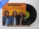America Homecoming Gatefold LP Album Vinyl Record K 46180 - VG+/VG+