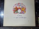 Queen A Night At The Opera 1975 LP Vinyl 7E-1053 Elektra VG/VG+ US SELLER
