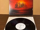 Uriah Heep -Sweet Freedom- 1973/Vinyl/Record/LP (BS 2724) Rare-white label promo