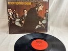 JERRY LEE LEWIS Memphis Beat   Smash Records MGS 27079   Mono   Ultrasonic clean