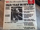 Elvis Presley - The Memphis Record, 2xLP, (Vinyl) Super Zustand