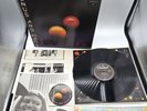 Venus and Mars - Wings -  Vinyl LP 1975 SMAS-11419 - 2 Posters & 2 Stickers
