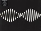 ARCTIC MONKEYS AM LP DELUXE EDITION W/7