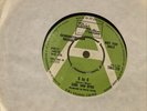 Earl Van Dyke - 6 By 6 / All For You RARE PROMO 7” UK Press (TMG 759)