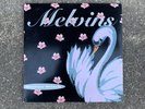Melvins Stoner Witch Gatefold Pink Vinyl 1994 Atlantic Promo copy