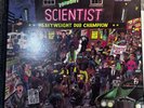 Scientist – Heavyweight Dub Champion LP 1986 UK Greensleeves NM Rare re-issue