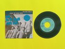 The Fe-Fi-Four Plus Two / Lincoln Sts. Exit - I Wanna Come Back / Double Crossin
