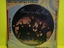 Paul McCartney & Wings - Band On The Run Picture Disc  - 1978 - SEAX-11901 New -