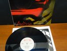 Mercyful Fate - Melissa - LP Vinyl  RR 9898 Roadrunner 1983