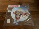 iron maiden / Can I Play With Madness / USA Press Picture Disc