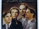 KRAFTWERK TRANS - EUROPE EXPRESS CAPITOL ECS80833 Japan VINYL LP