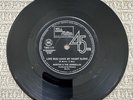 Martha And The Vandellas - Love Bug Leave My Heart Alone 45 1967 AUSTRALIA