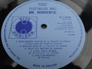 Fleetwood Mac MR WONDERFUL 1968 UK LP 1st Stereo FINAL UPGRADE MINT AUDIO HEAR