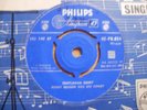 Calypso;   Bobby Benson Combo   
