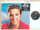 Elvis Presley 