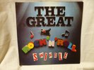 Sex Pistols - Great R & R swindle - Dbl Album - West German VD2510 -  EX/EX
