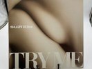 Suzi Kim – Try Me - Japan 12