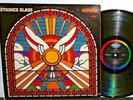 STAINED GLASS 1969 PSYCHEDELIC ROCK LP AURORA ORIGINAL CAPITOL VG+ NR