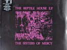 THE SISTERS OF MERCY The Reptile House SEALED limited edition EP RSD