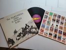 THE TEMPTATIONS - Wish it Would Rain 1968 MOTOWN R&B SOUL Lp (EX-/NM)