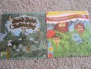 The Beach Boys- Smiley Smile 1967-LP   & Endless Summer 1974  2 Vinyl LP