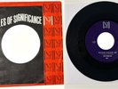 THE BEATLES PLEASE PLEASE ME b/w FROM ME TO YOU VJ-581 VRARE PURPLE & SILVER LBL