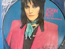 orig 1982 JOAN JETT & THE BLACKHEARTS LP I Love Rock 'N Roll PICTURE DISC UK