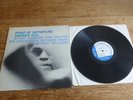 Andrew Hill - Point of Departure US 65 1st Blue Note BST 84167 VAN GELDER EAR LP