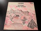 Caravan - In The Land Of Grey And Pink Vinyl LP Deram SDL R1 1971