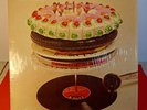 ROLLING STONES LET IT BLEED VINYL LP/POSTER INCLUDED/ NPS-4/ FREE SHIP