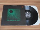 The Sisters Of Mercy - Temple Of Love / 12