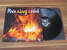 Running Wild - Branded And Exiled / 1st Press. Noise DMM Germany 1985 / Mint-