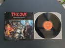 THE JAM - GREATEST HITS 1991 UK PRESS 12