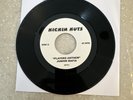 Junior Mafia Make Money Players Anthem 45 Jukebox 7” Vinyl Notorious B.i.g