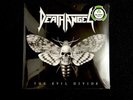 Death Angel The Evil Divide Vinyl 2LP Nuclear Blast Thrash Metal New Sealed