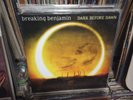 Dark Before Dawn [2LP] BREAKING BENJAMIN 2015 Rock Vinyl VG 1st Press