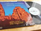 Lalo: Symphonie Espagnole - Leonid Kogan **Columbia SAX 2329 ED1 LP**
