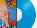Wall of Eyes BLUE VINYL The Smile LP/art Print NEW Sealed Perfect FREE SHIPPING