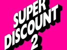 Etienne De Crecy - Super Discount 2 Vinyl 2LP NEU 0354115