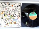 Led Zeppelin - III, GER1973, VG+/VG+