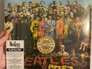 NEW Beatles Sgt. Pepper's Lonely Hearts Vinyl Record 2014, Mono Germany SEALED