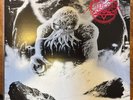Catacomb - In The Maze Of Kadath / Lurker Comp Vinyl 1st Time On Vinyl