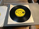 Demo 45 Wilson Pickett 634 5789 Yellow Atlantic 1966 VG+