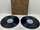 The Beatles Love Songs Double LP Vinyl Record EX Con Bulgaria Press RE Album