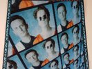 Cabaret Voltaire - Groovy, Laidback And Nasty - Vinyl LP + 12