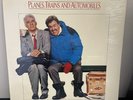 Planes, Trains and Automobiles STILL SEALED - RARE - 1987 MCA-6223 (K-23)