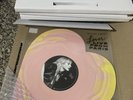 (8x) TAYLOR SWIFT - Lover Live From Paris Limited Heart Shaped Vinyl - In Hand