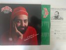 RAFFI'S CHRISTMAS ALBUM LP 1983 SHORELINE RECORDS A&M SL-0226 Lyrics Vinyl Nice