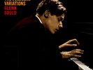 Glenn Gould - Bach - The Goldberg Variations Limited (Vinyl LP - 2012 - Reissue)